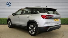 Skoda Kodiaq 2.0 TDI SE 5dr DSG [7 Seat] Diesel Estate